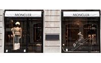 Moncler: nuova apertura a Ginevra