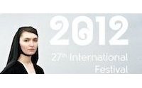 Le concours du 27ème festival de Hyères est lancé