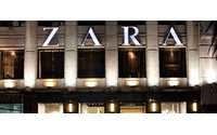 Inditex inicia este miércoles su aventura en Sudáfrica con su primer Zara