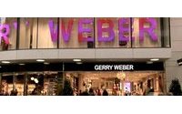 Gerry Weber eröffnet im Oktober so viel eigene Läden wie noch nie