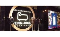 Penn-Rich si espande nel retail
