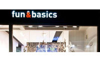 Fun & Basics ultima su liquidación y la venta de su negocio