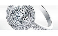 La 'Bridal Sunday' di Cartier, anelli su misura