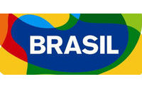 Marca "Brasil" sobe em ranking mundial