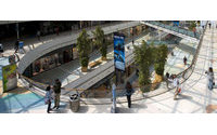 Sonae Sierra gestionará un centro comercial de 18.000 m² en Croacia