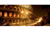 Roma è tra le cinque migliori città europee per lo shopping