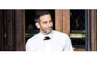 Future of Marc Jacobs at Louis Vuitton in doubt