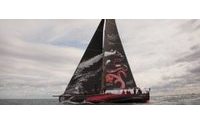 Volvo Ocean Race: démâtage de Puma (USA), équipage sain et sauf