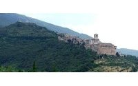 Kiehl's: 2.500 dollari per il Bosco di San Francesco d'Assisi