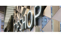 Le propriétaire de Top Shop et Burton prévoit de fermer 250 magasins