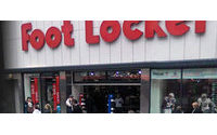 Foot Locker développe son e-commerce en Europe