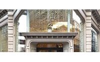 Brooks Brothers apre a NY il Flatiron Shop