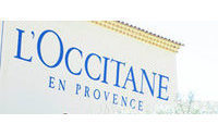 Comestics group L&#39;Occitane sees slowing China sales