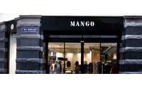 Mango continúa con su expansión en Noruega y abrirá diez 'corners' en la cadena Match en 2012