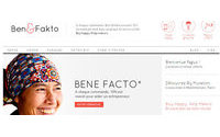 Ben&Fakto: le e-concept store qui fait rimer mode, éthique et solidarité