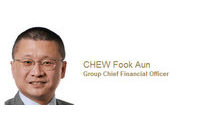 Esprit: si dimette il CFO Fook Chew Aun