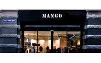 Mango arrives in Match department stores in Norway