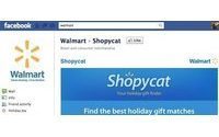 Wal-Mart launches first social networking app