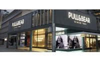 Inditex abre en Holanda la tienda más grande de Pull & Bear en el mundo