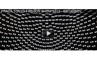 Prada: un fashion show a Tokyo in live streaming