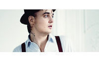 The Kooples: Pete Doherty's capsule collection is ready