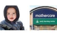 Cinven mulling $234 million offer for Mothercare