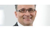 Henkel names Carsten Knobel new CFO