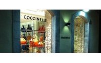 Coccinelle: nuova boutique a Taormina