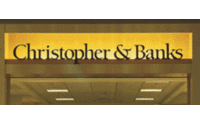 Christopher & Banks sees lower Q3 margin