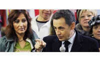 Lejaby : Sarkozy promet de s'occuper des autres sites du fabricant de lingerie