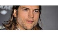 Ashton Kutcher volta à SPFW como espectador