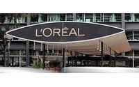 L'Oreal Paris webstore set for spring launch in France
