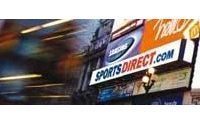 Sports Direct says to hit year profit target