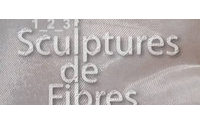 1-2-3 Sculptures de Fibres à Angers