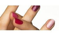 In tough economic times, women buy nail polish