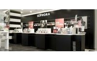 Sephora: un nuovo store a Ragusa e 2 nuove lounge a Milano