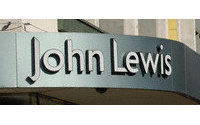 John Lewis sales jump lifts retailers, UK Xmas hopes