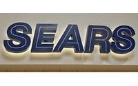 Sears to close more stores as holiday sales slump