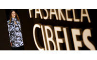 Adiós "Cibeles Madrid Fashion Week", bienvenida "Mercedes-Benz Fashion Week"