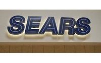 Sears profit forecast cheers investors