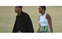 Michelle Obama: fanno discutere le sue mise costose