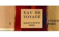Louis Vuitton regresa al perfume