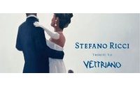 Stefano Ricci si ispira a Vettriano