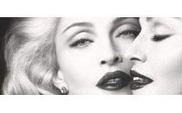 Madonna lanza su primera fragancia