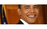 Дизайнеры поддержат Барака Обаму на выборах