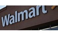 Walmart US to share sales data with research group