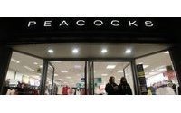 Peacocks files notice of intention to appoint administrator