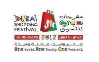 Shoppers may be more cautious at Dubai festival