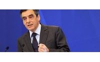 Petroplus, Lejaby, SeaFrance: le gouvernement "ne baisse pas les bras"