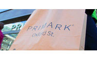 Primark elevó sus ventas un 16% en el primer trimestre por la campaña de Navidad